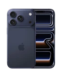 Apple iPhone 17 Pro 512GB Głębinowy błękit