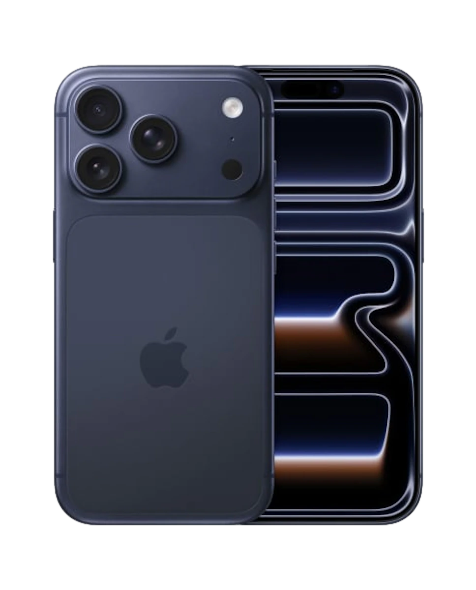 Apple iPhone 17 Pro 512GB Głębinowy błękit