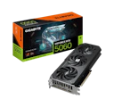 Karta graficzna Gigabyte GeForce RTX 5060 Gaming OC 8GB GDDR7 DLSS4