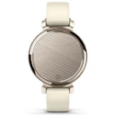 Smartwatch GARMIN Lily 2 Kremowo-złoty