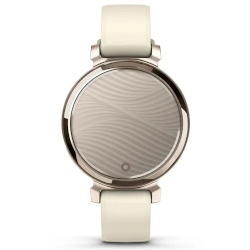 Smartwatch GARMIN Lily 2 Kremowo-złoty