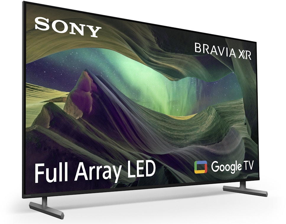 Telewizor SONY KD-55X85LAEP 55" LED 4K Telewizor SONY KD-55X85LAEP 55" LED 4K