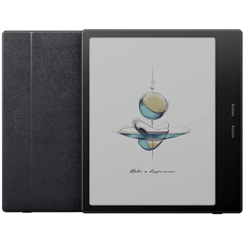 ONYX BOOX Go Color (Gen II) 7"