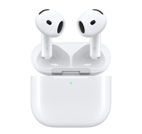 Apple AirPods 5 z ANC