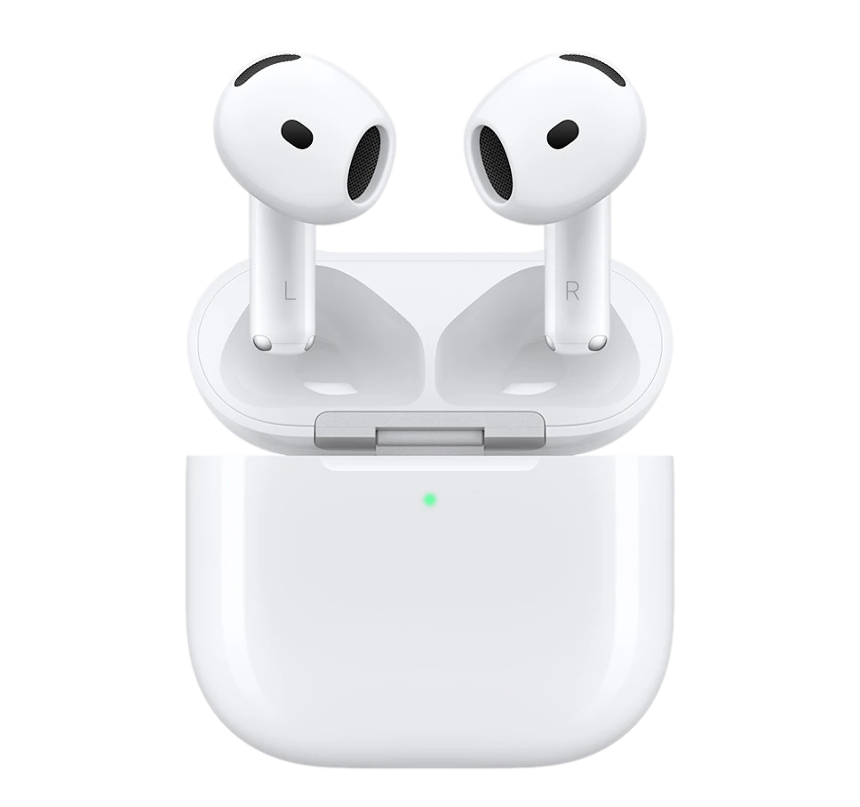 Apple AirPods 5 z ANC