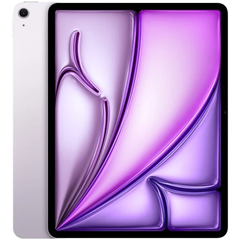 Tablet Apple iPad Air 13" 8 gen. 2026 128 GB Wi-Fi Fioletowy