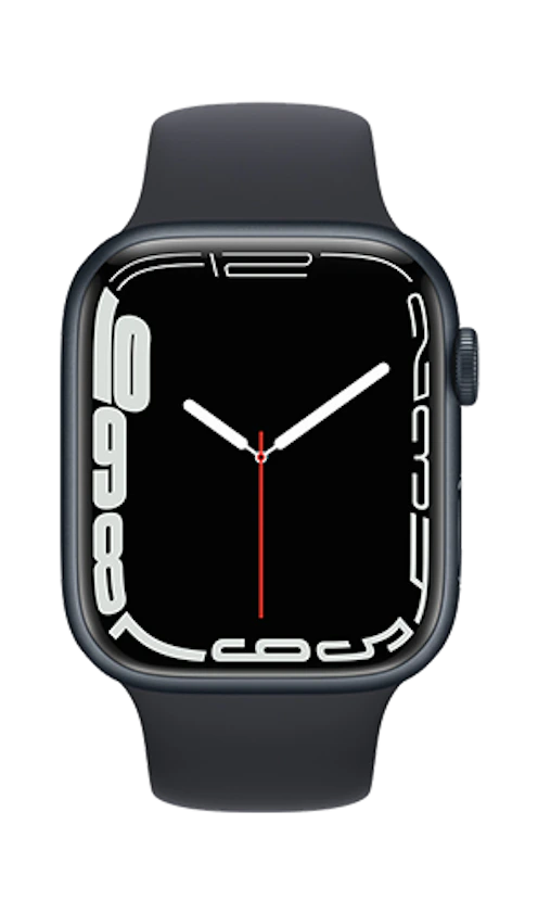 Smartwatch Apple Watch 7 41mm
