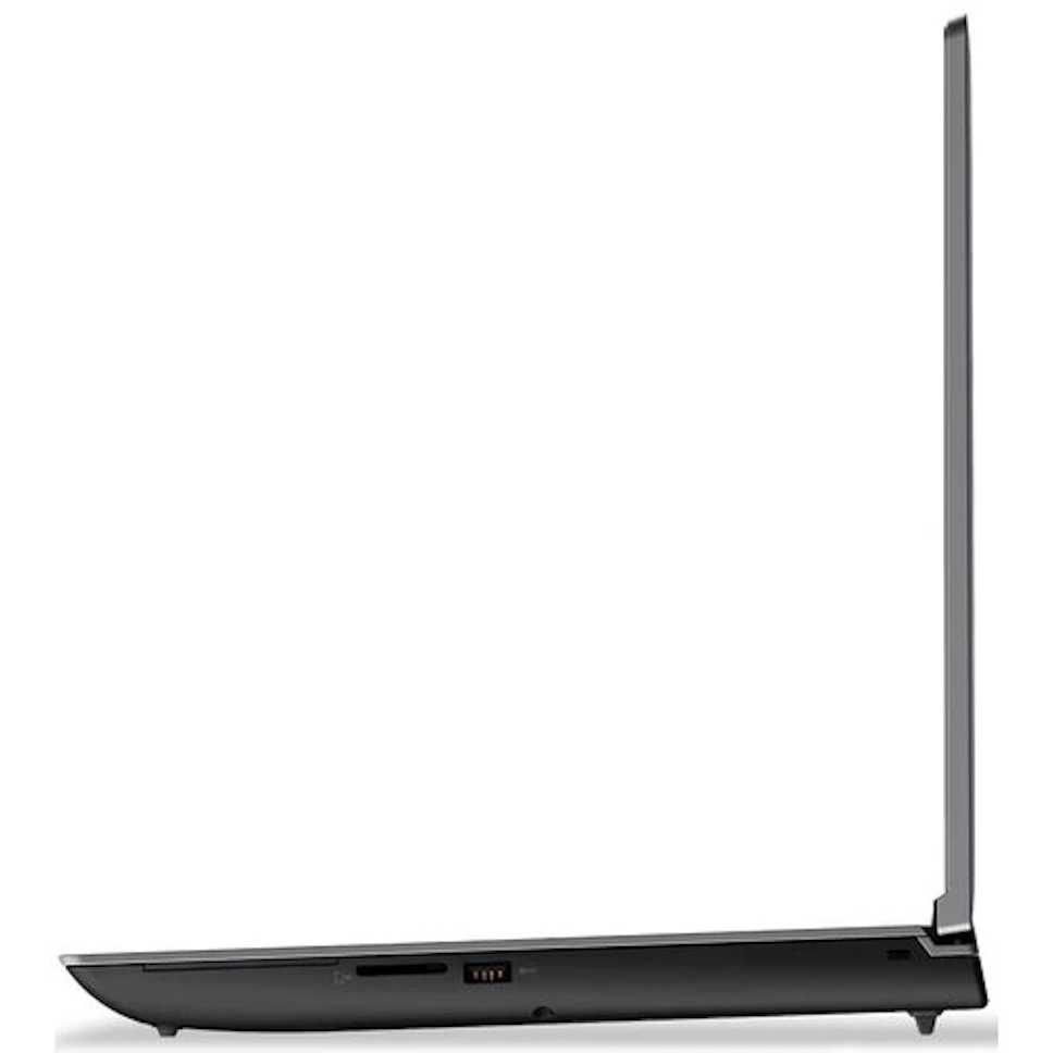 Laptop LENOVO ThinkPad P16 Gen 2 i7-13850HX/32GB/1TB/RTX2000 Ada/Wind 11 Pro