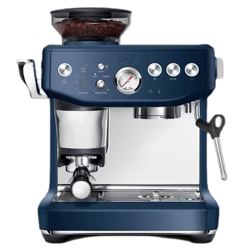 Ekspres SAGE Barista Impress SES876DBL