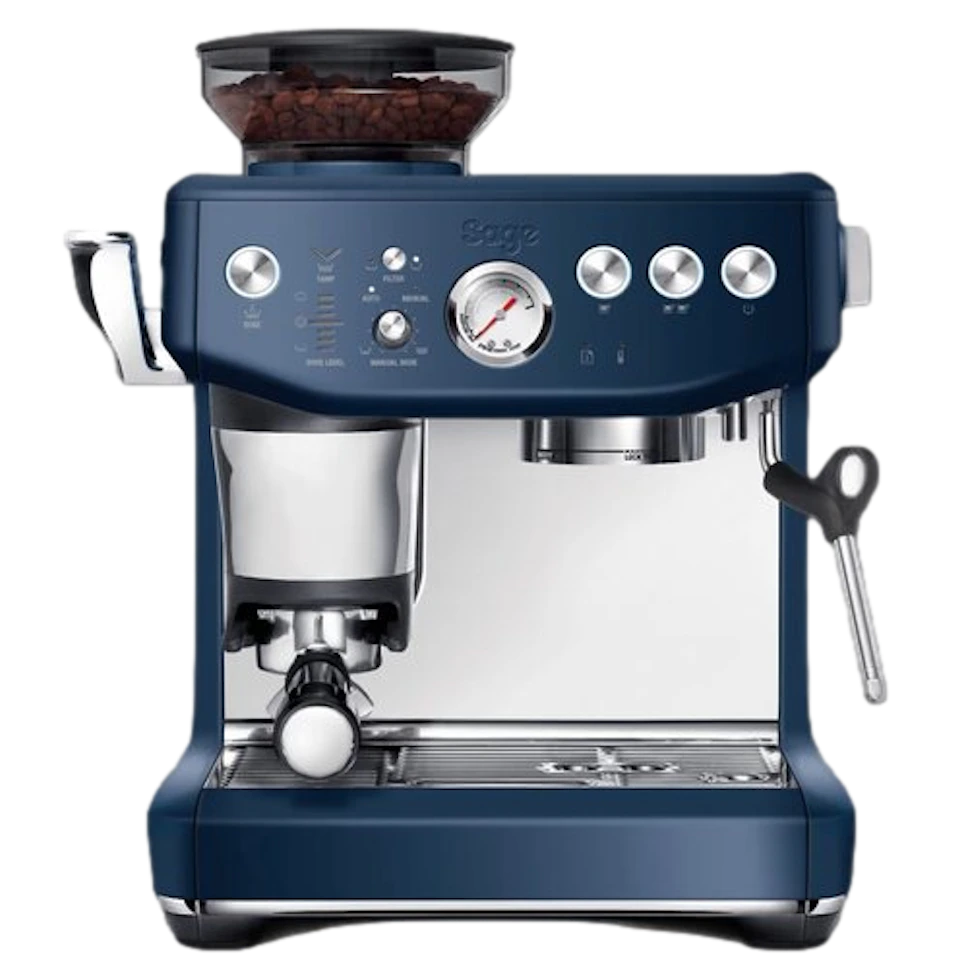 Ekspres SAGE Barista Impress SES876DBL
