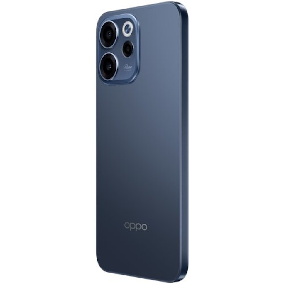Smartfon OPPO Reno15 FS 5G 8/512GB 6.57" 120Hz Granatowy