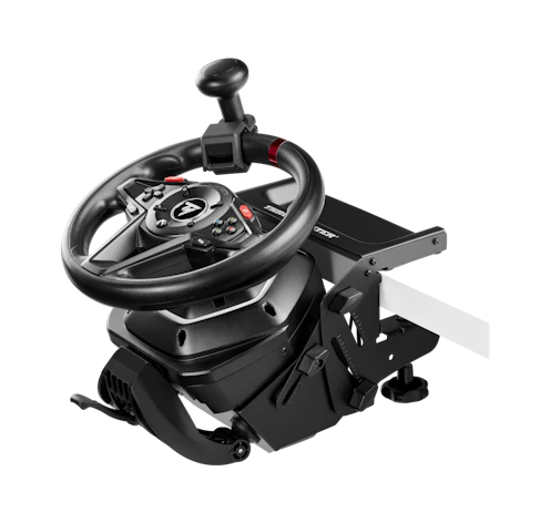 Kierownica Thrustmaster T128 Simtask Pack