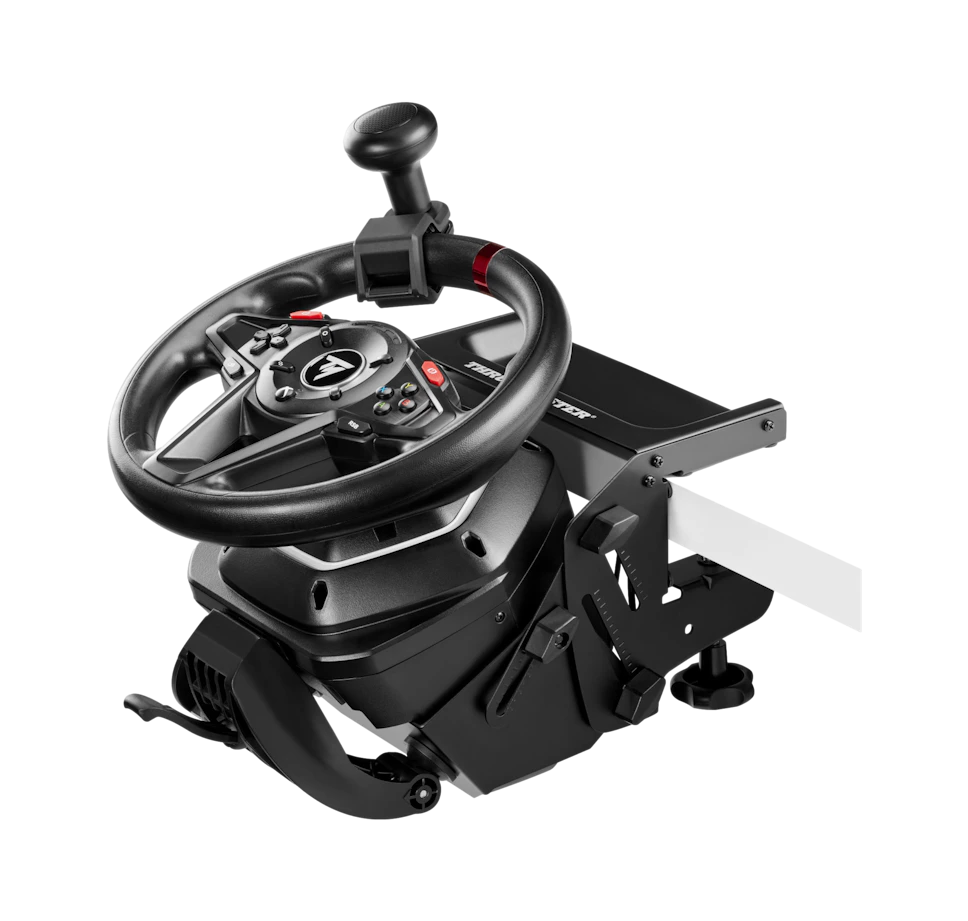 Kierownica Thrustmaster T128 Simtask Pack