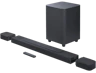 Soundbar JBL Bar 1000 Pro Czarny