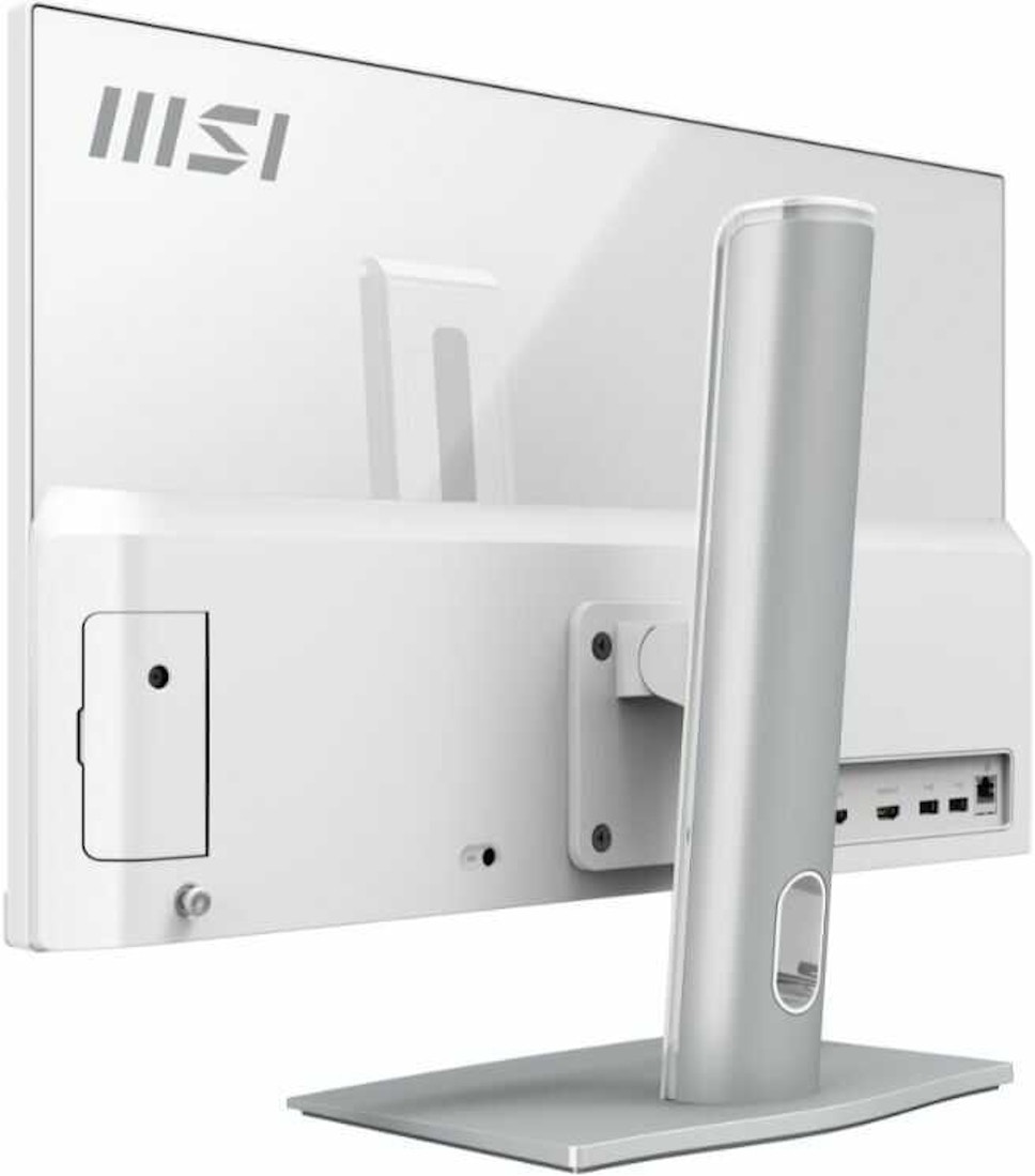 Komputer MSI Modern 27'' IPS i7 / 16GB / 512 GB / W11 Pro Komputer MSI Modern 27'' IPS i7 / 16GB / 512 GB / W11 Pro