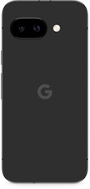 Smartfon Google Pixel 9a 5G 8/256GB Obsydian