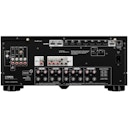 YAMAHA MusicCast RX-A4A Czarny 