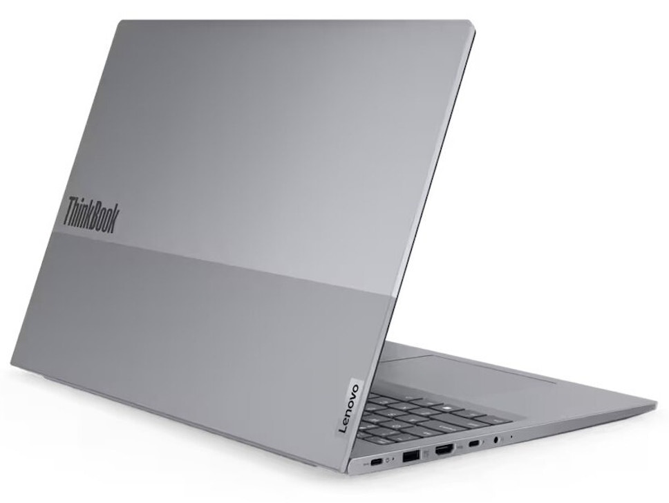Laptop Lenovo ThinkBook 16 G7 IML 16" IPS Ultra 5-125U Laptop Lenovo ThinkBook 16 G7 IML 16" IPS Ultra 5-125U