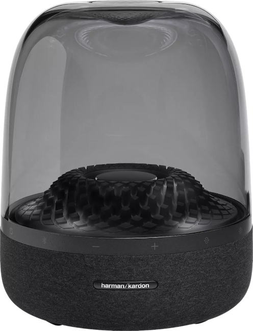 Głośnik mobilny Harman Kardon Aura Studio 4 Czarny