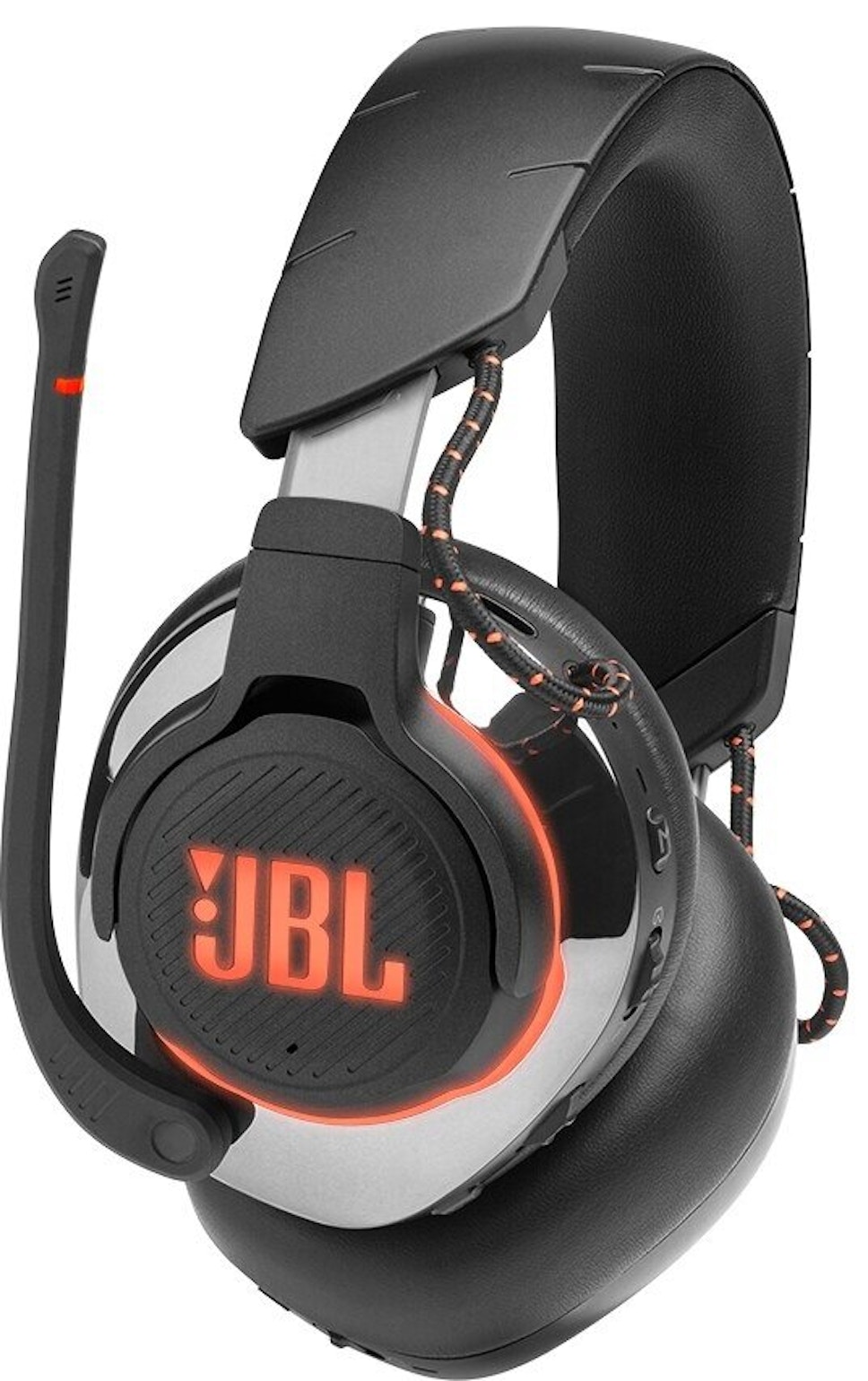 Słuchawki JBL Quantum 810 Bezprzewodowe Nauszne ANC