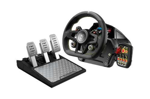 Kierownica Turtle Beach VelocityOne Race PC/XBOX