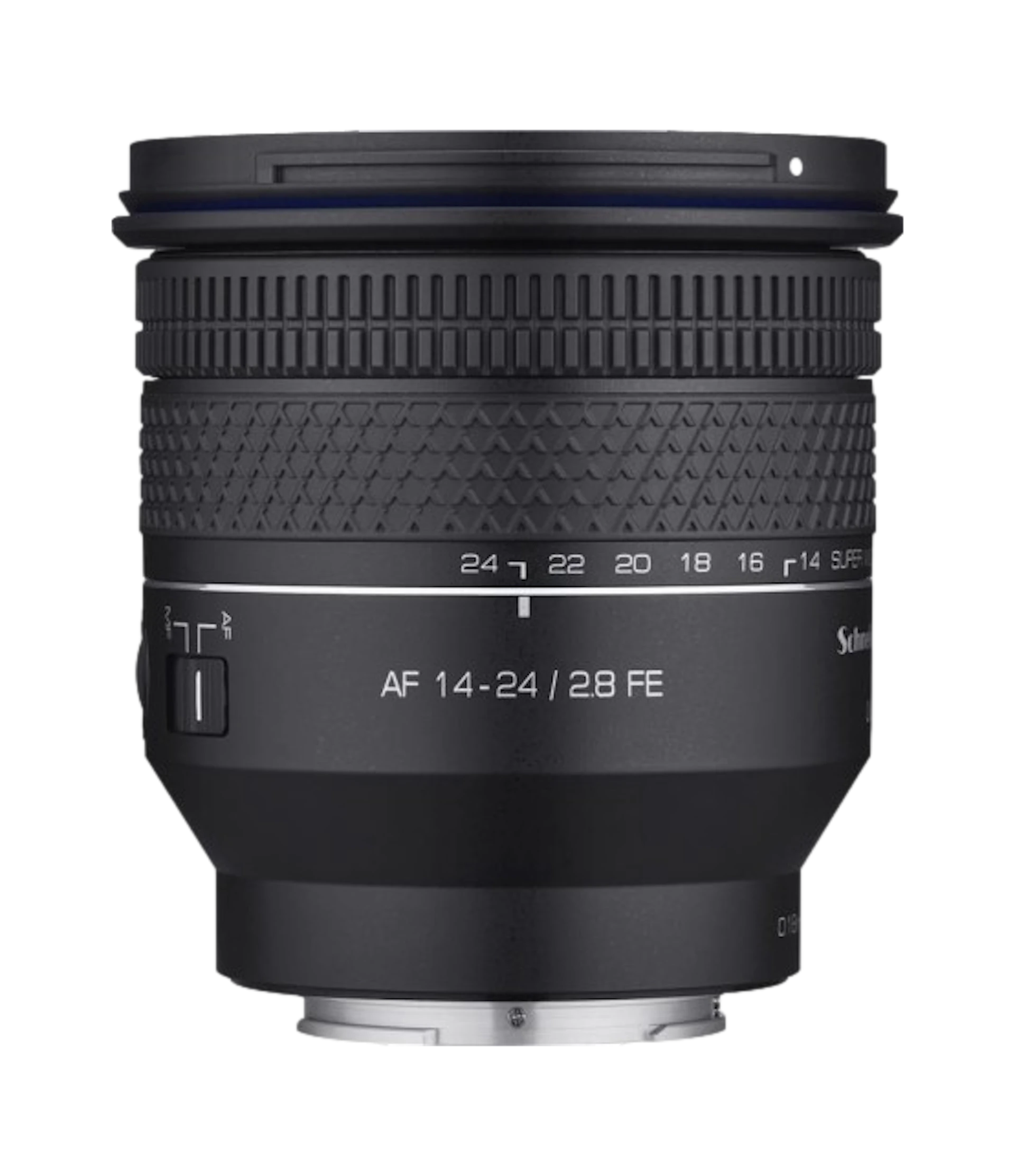 Obiektyw Samyang AF 14-24mm f/2.8 Sony FE