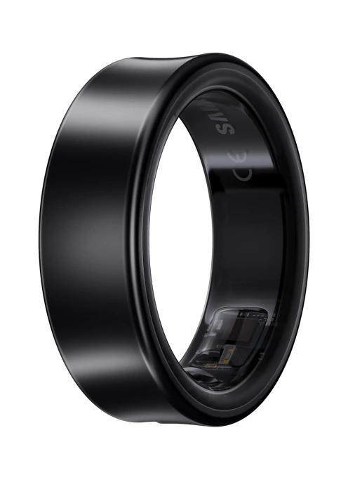 Smartring Samsung Galaxy Ring 55mm Tytanowo-czarny