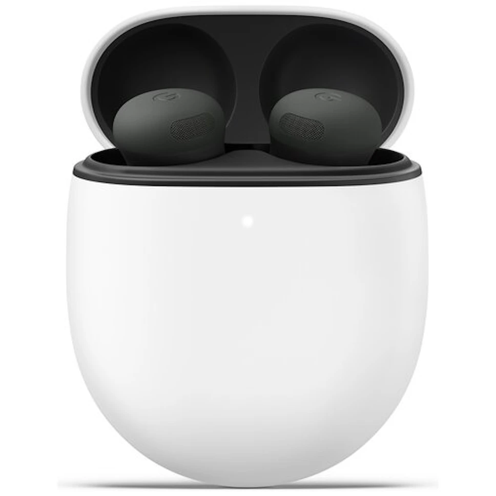 GOOGLE Pixel Buds Pro 2 ANC Zielono-szary