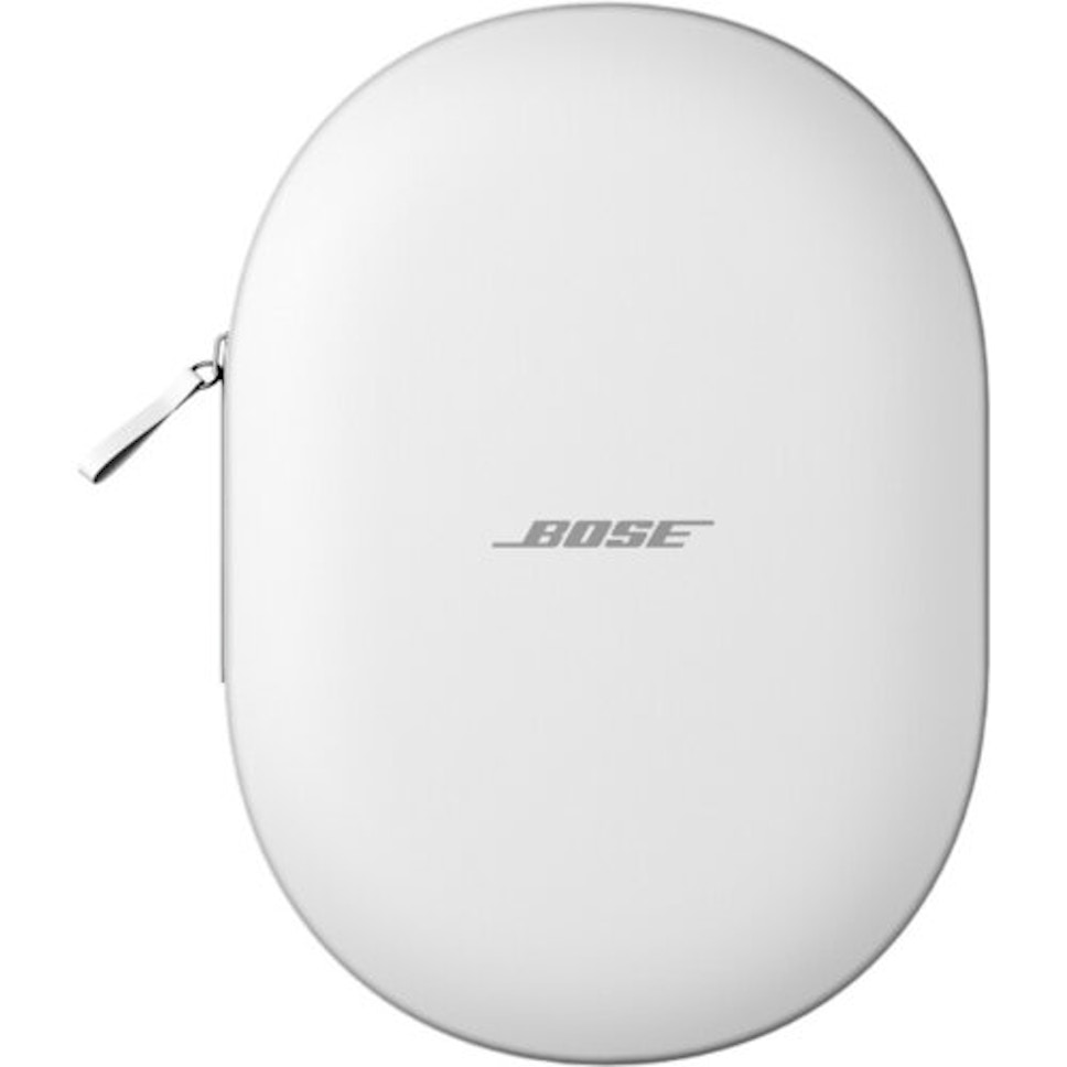 Słuchawki nauszne BOSE QuietComfort Ultra 2 gen. ANC Biały