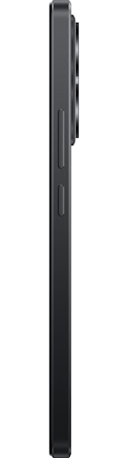 Smartfon XIAOMI Redmi Note 14 6/128GB Czarny