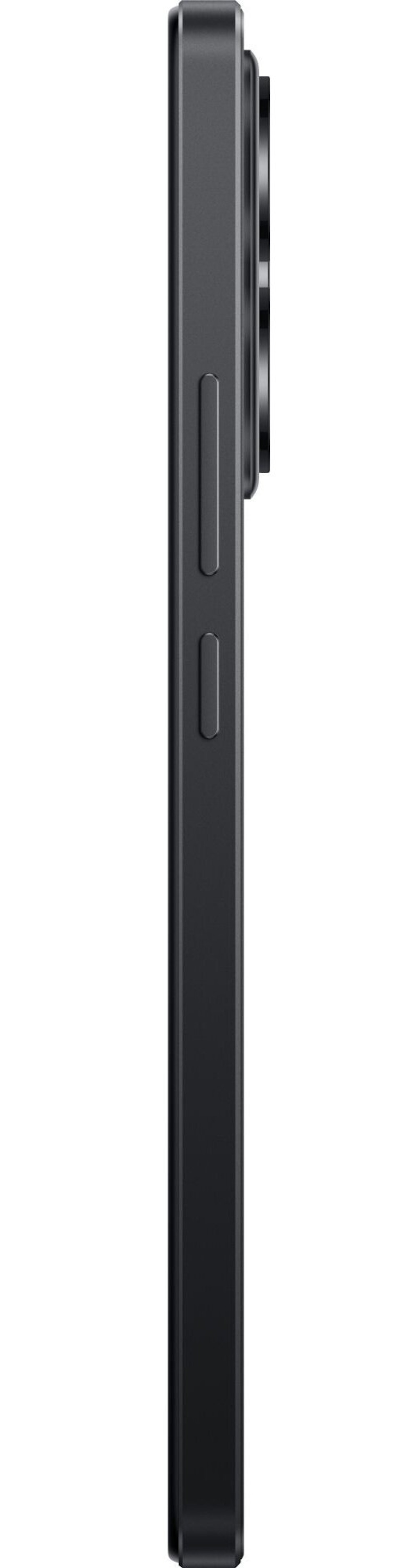 Smartfon XIAOMI Redmi Note 14 6/128GB Czarny Smartfon XIAOMI Redmi Note 14 6/128GB Czarny