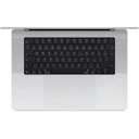 Laptop APPLE MacBook Pro 2026 16" Retina M5 Max 36GB RAM 2TB SSD macOS Srebrny