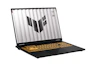 Laptop ASUS TUF Gaming F16 FX608JH-I5165W 16" i5-13450HX 16GB RAM 512GB SSD GeForce RTX5050 DLSS 4 Windows 11 Home