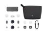 System bezprzewodowy DJI Mic Mini 2 (2 TX + 1 Mobile RX + Etui ładujące)