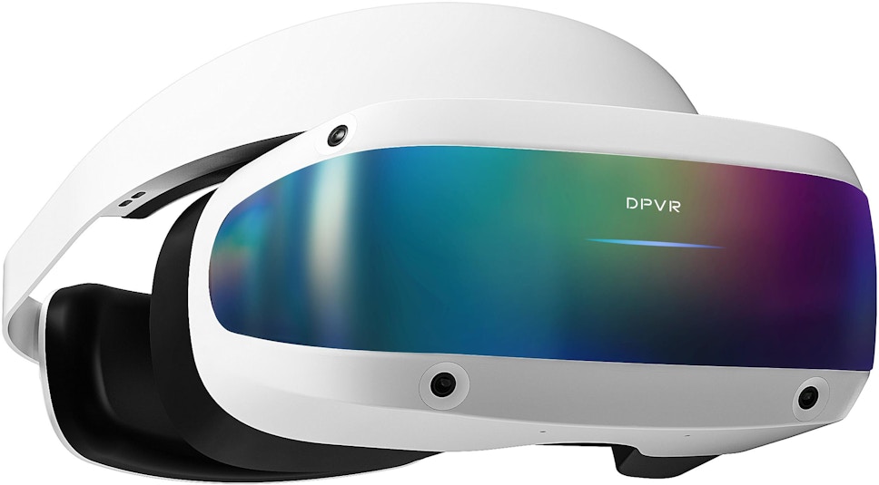 Gogle VR DPVR E4