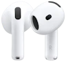 Słuchawki douszne Apple AirPods 4