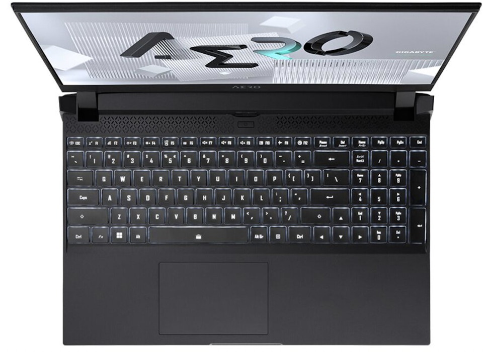 Laptop GIGABYTE Aero 5 15.6" i7/16GB/1TB/RTX3060