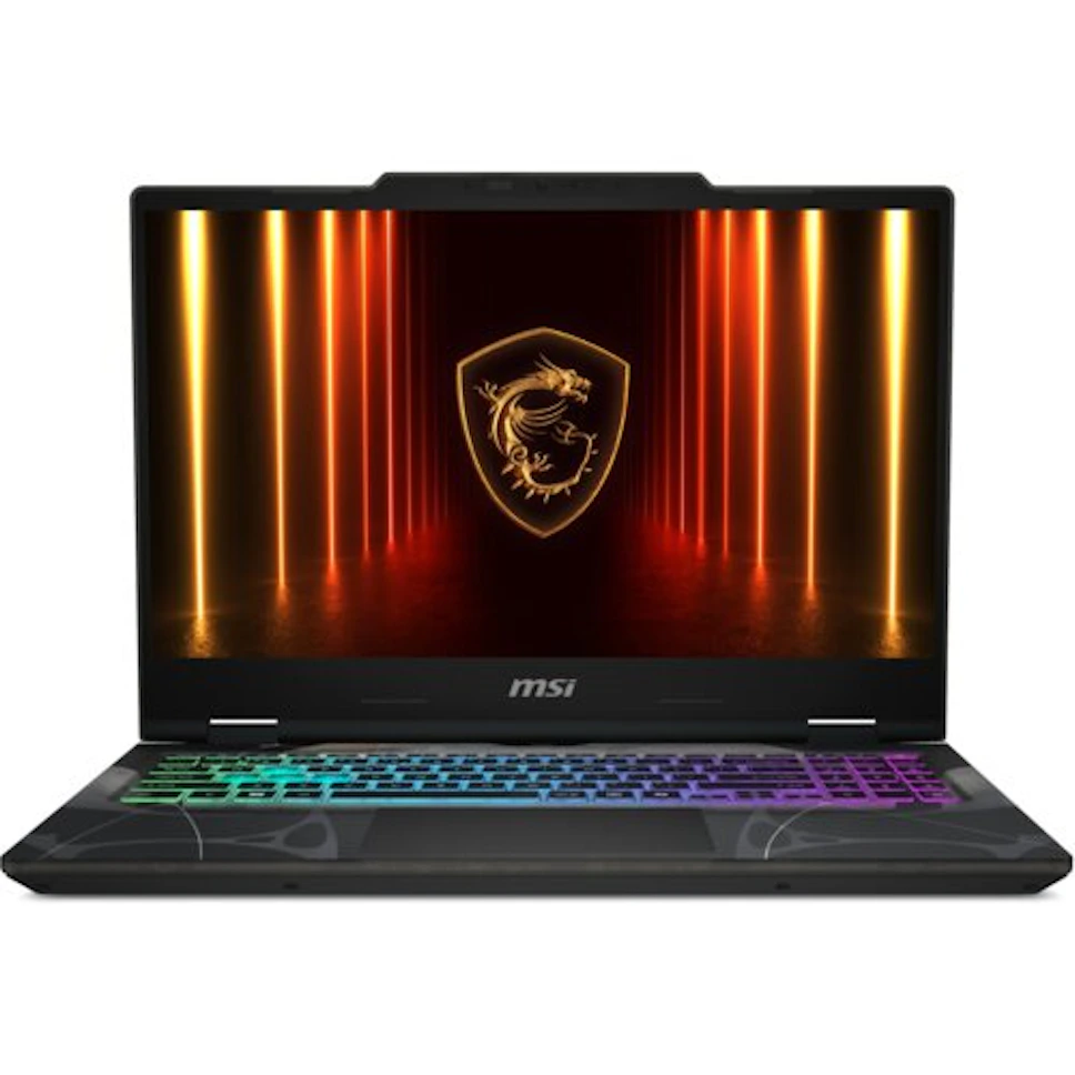 Laptop MSI Cyborg A15 R7-260/16GB/512GB/RTX5060
