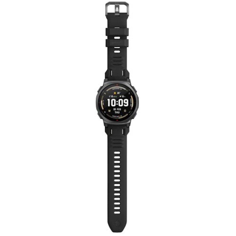 Smartwatch AMAZFIT T-Rex 3 Pro 44mm Tactical Black