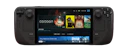 Konsola Steam Deck OLED 512 GB