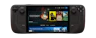 Konsola Steam Deck OLED 512 GB