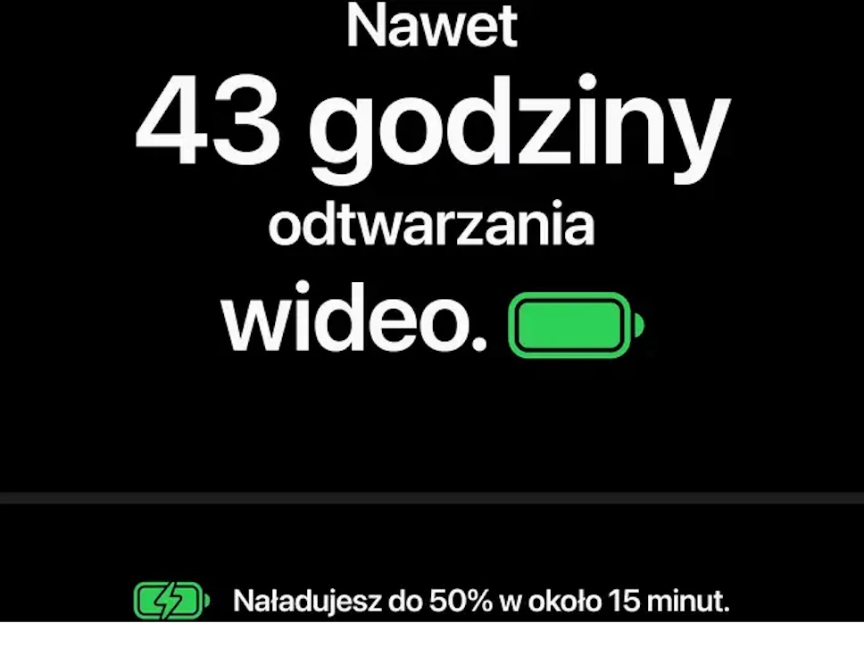 Apple iPhone 18 Pro Max 5G 256 GB Srebrny