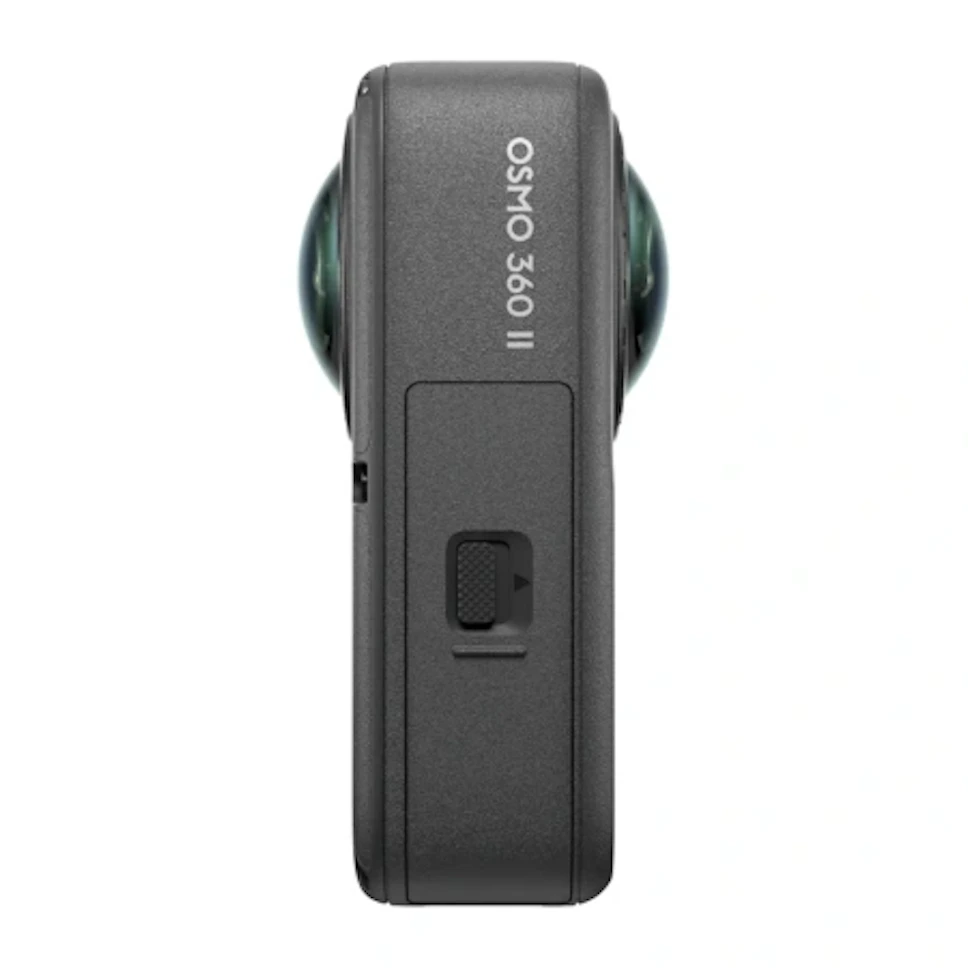 Kamera sportowa DJI Osmo 360 II Adventure Combo