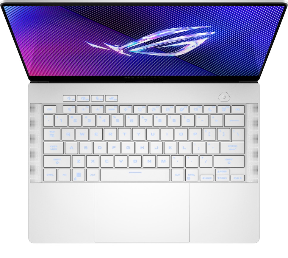Laptop ASUS ROG Zephyrus G14 R7/16/1TB/RTX4060 Laptop ASUS ROG Zephyrus G14 R7/16/1TB/RTX4060