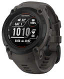 Smartwatch GARMIN Instinct E 40mm Czarny
