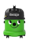 Odkurzacz piorący NUMATIC George GVE370