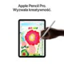 Tablet Apple iPad Air 13" 8 gen. 2026 128 GB 5G Wi-Fi Księżycowa poświata
