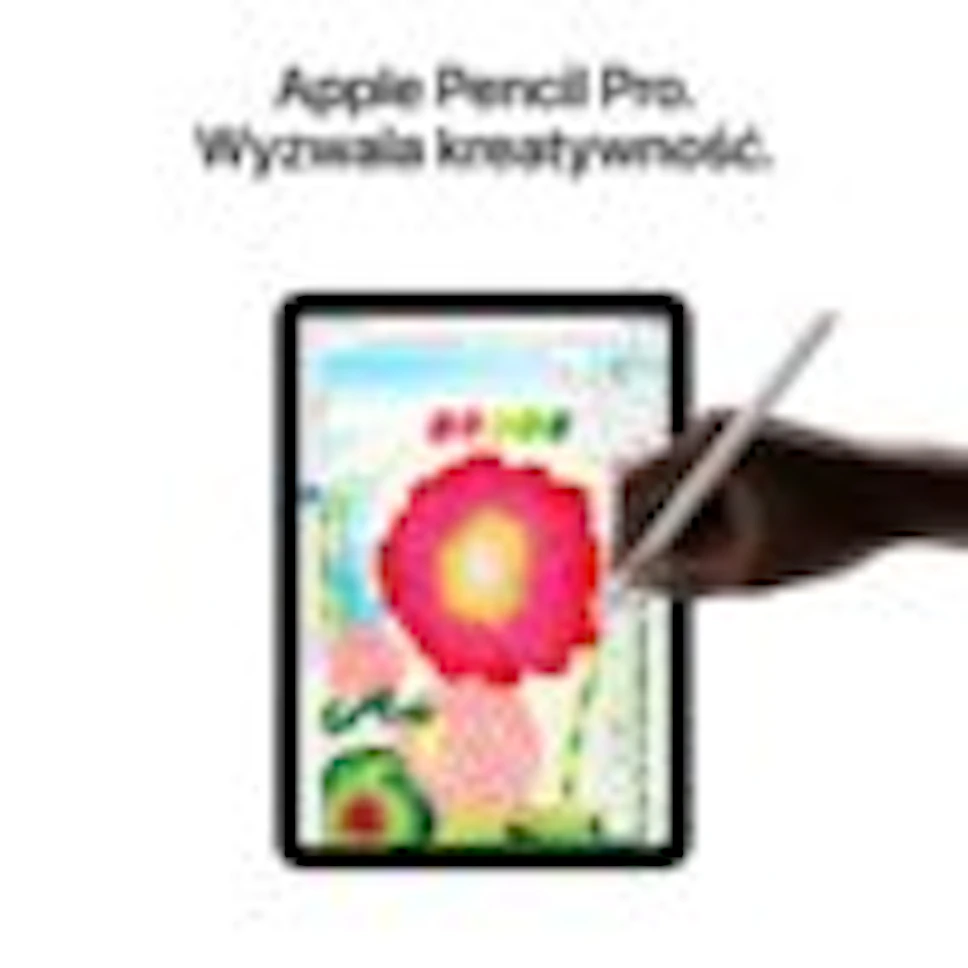 Tablet Apple iPad Air 13" 8 gen. 2026 128 GB 5G Wi-Fi Księżycowa poświata