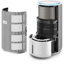 Oczyszczacz powietrza PHILIPS AC3420/10 Wi‑Fi