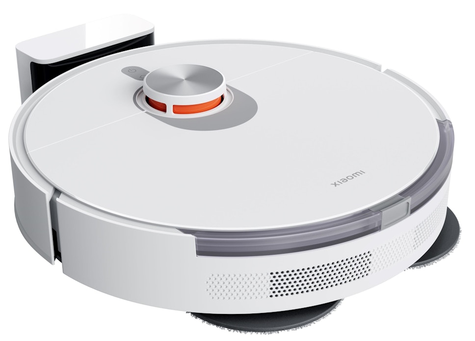Robot sprzątający XIAOMI Vacuum S20+ B108GL Biały Robot sprzątający XIAOMI Vacuum S20+ B108GL Biały